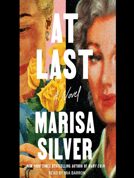 Title details for At Last by Marisa Silver - Available